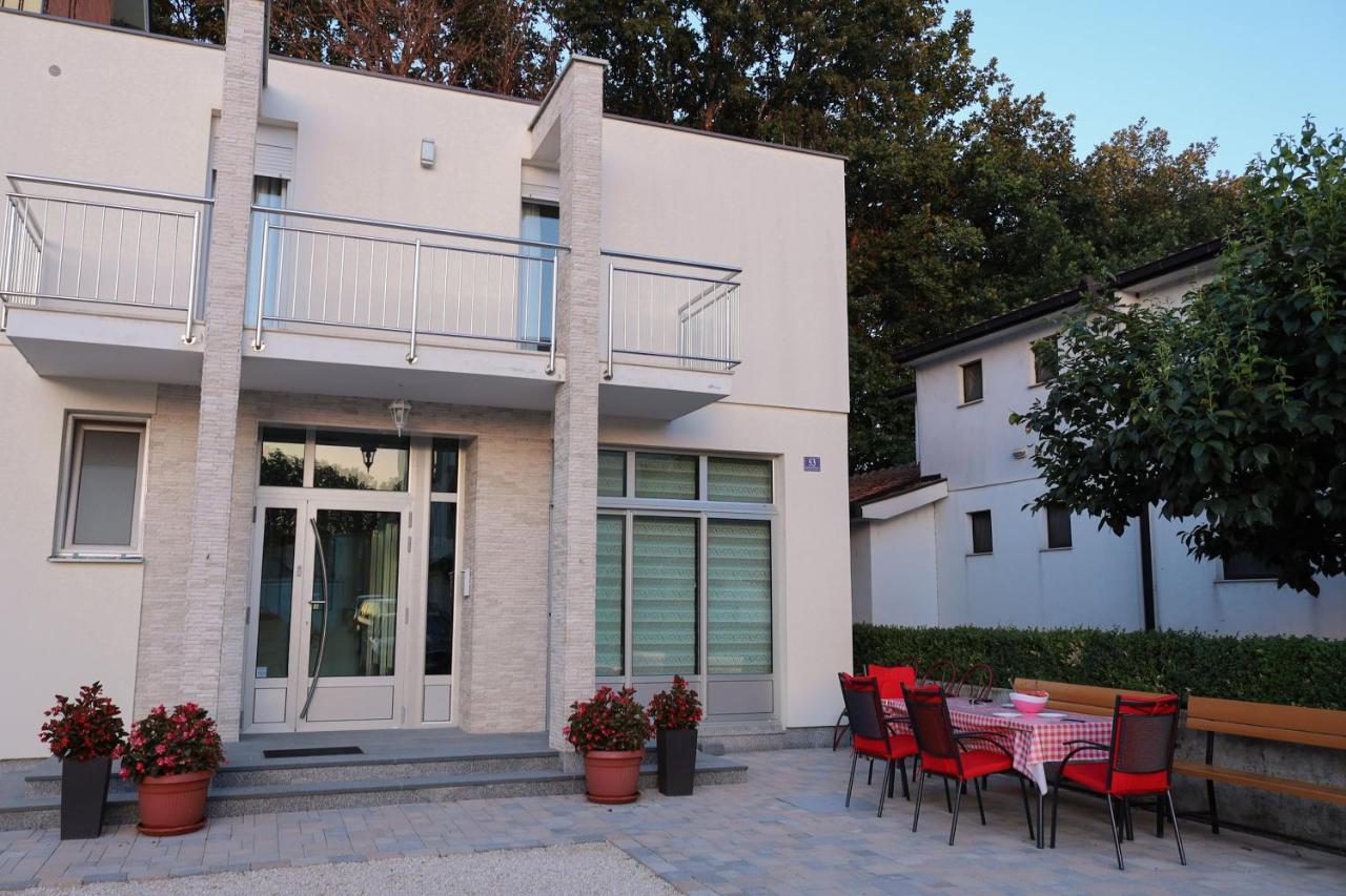 Hotel Pansion Milena Međugorje Esterno foto