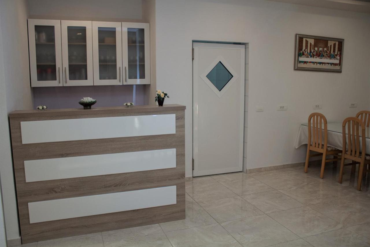 Hotel Pansion Milena Međugorje Esterno foto